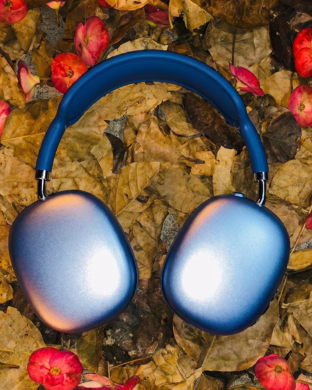 N-P9 MAX HeadPhone (New Edition)