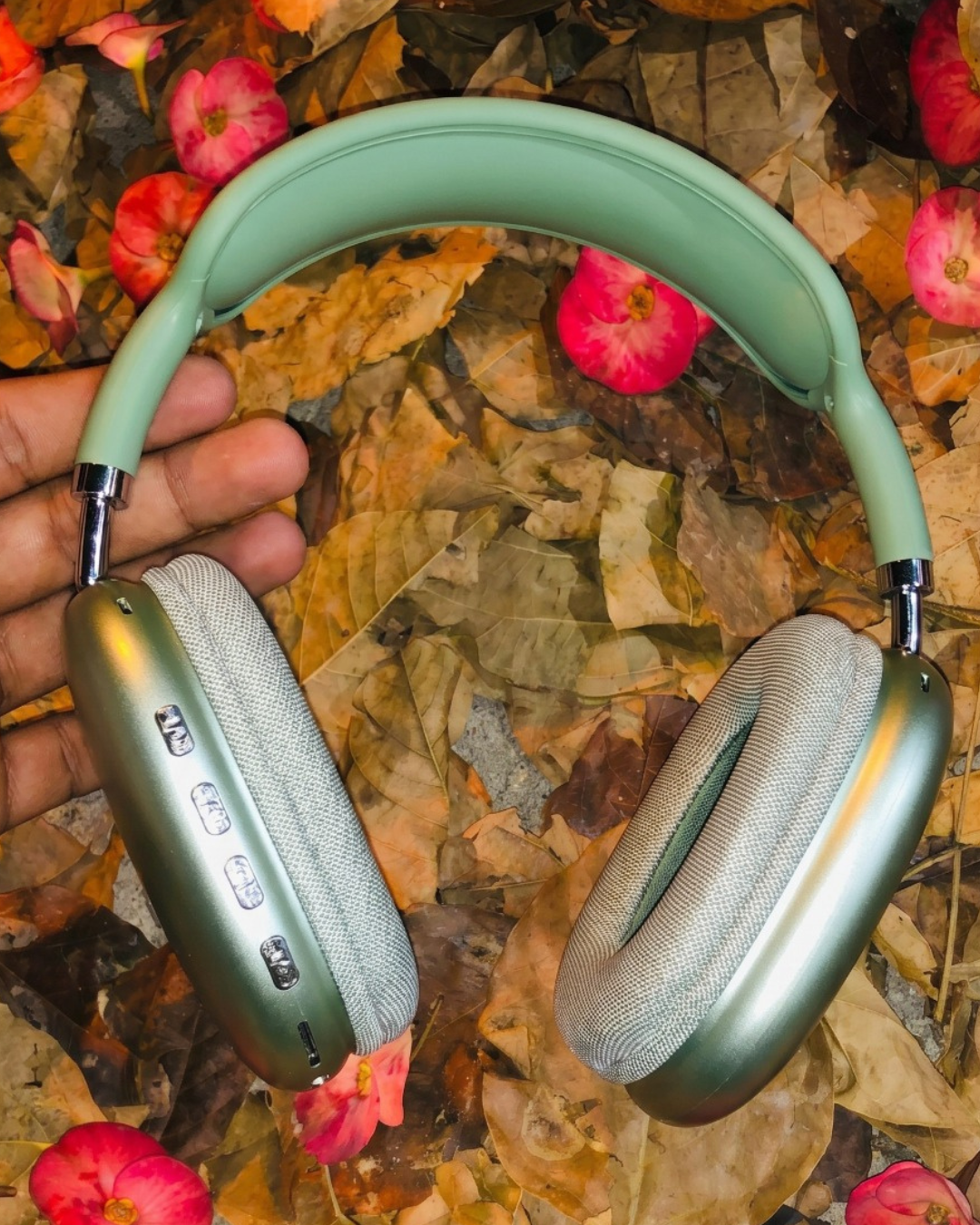 N-P9 MAX HeadPhone (New Edition)
