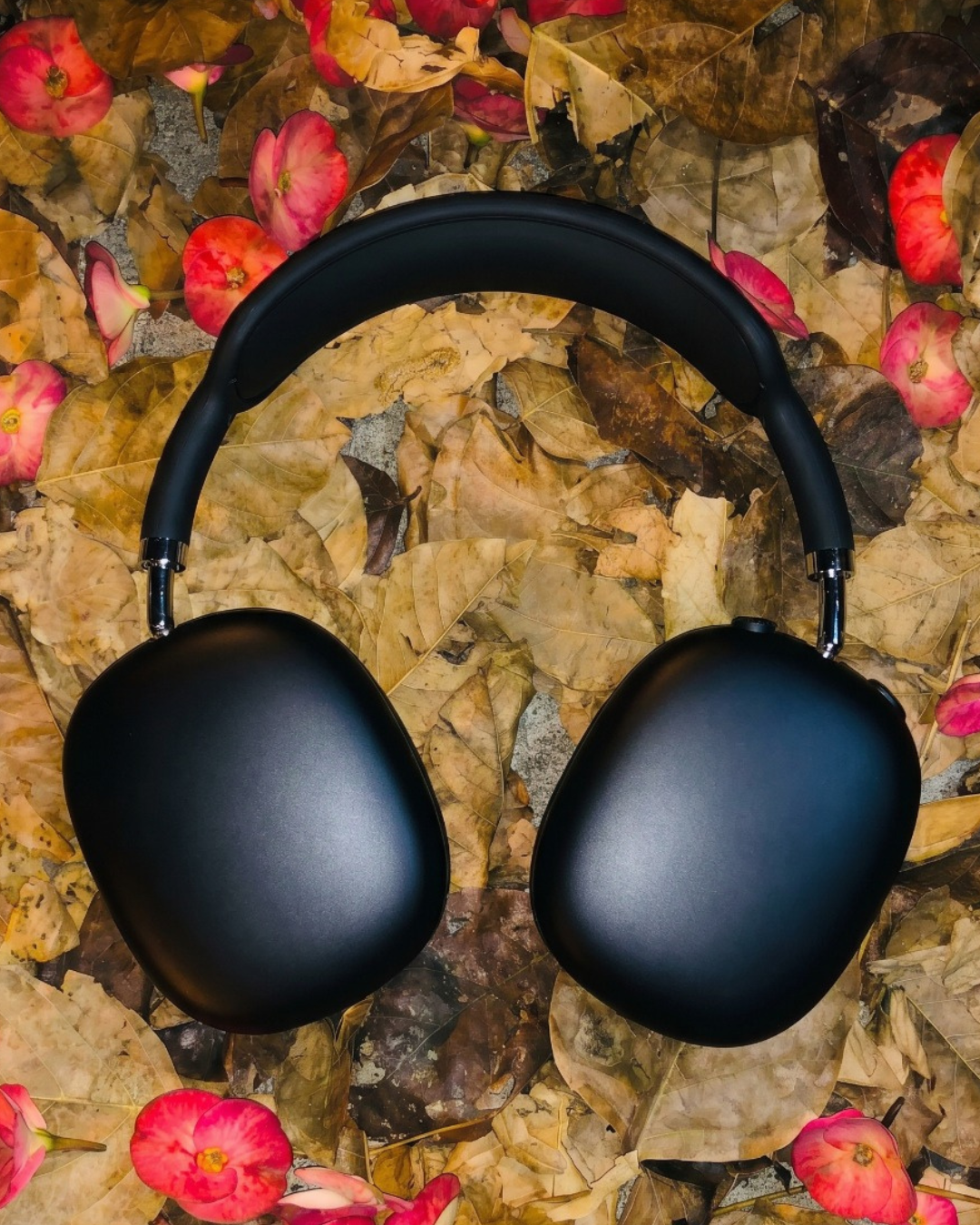 N-P9 MAX HeadPhone (New Edition)
